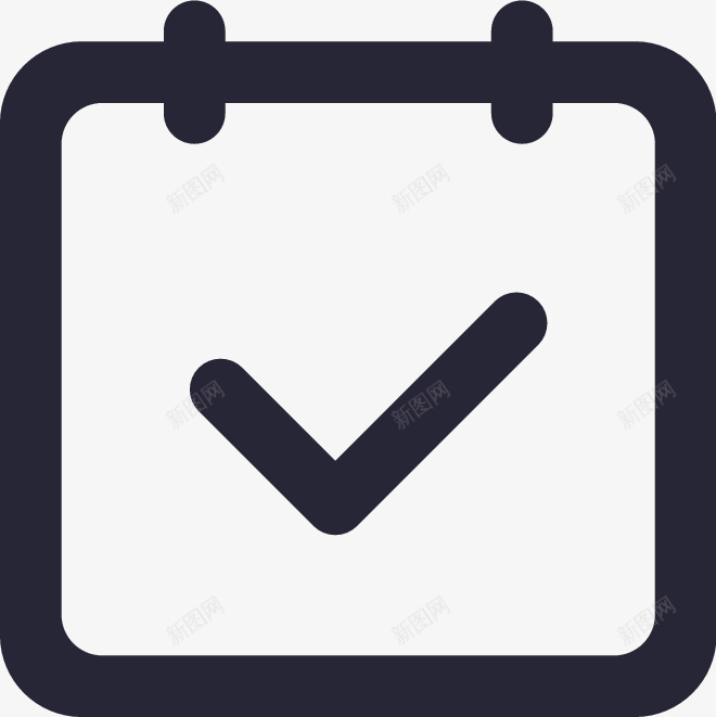 立即预定图标png_新图网 https://ixintu.com 立即预定