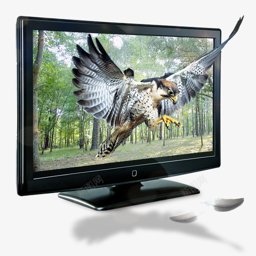 液晶电视png免抠素材_新图网 https://ixintu.com 液晶电视 电商素材 电视机
