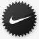 耐克标志财富500徽章图标png_新图网 https://ixintu.com logo nike 标志 耐克