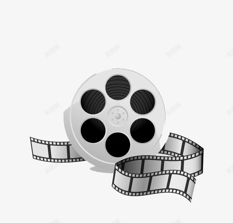 逼真电影胶带png免抠素材_新图网 https://ixintu.com 电影胶带 胶带 胶带素材 逼真胶带