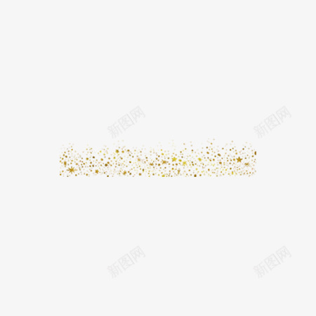 散布星星底部边框背景图案png免抠素材_新图网 https://ixintu.com 图案 底部 散布 星星 星星图案