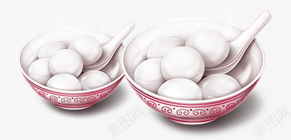 背景元宵汤圆png免抠素材_新图网 https://ixintu.com png 元宵 包元宵png图片 汤圆 素材 背景