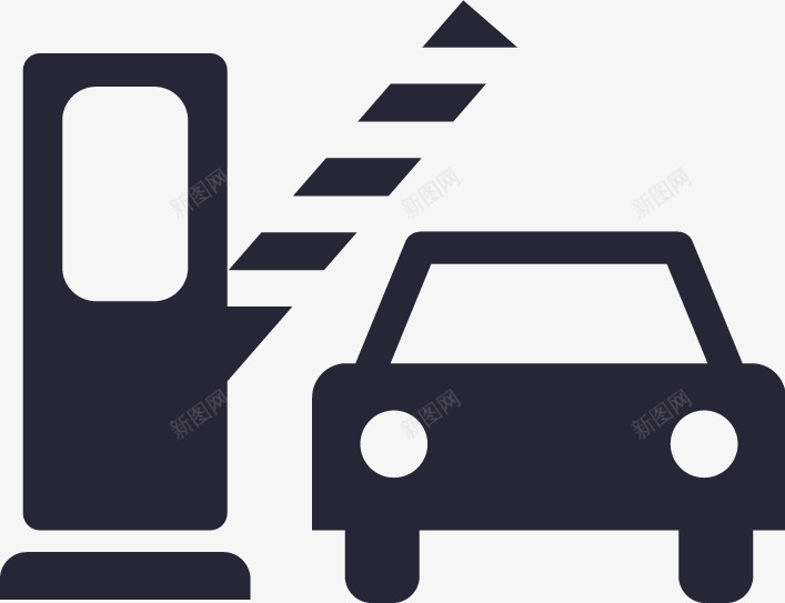 高速公路png免抠素材_新图网 https://ixintu.com 高速公路