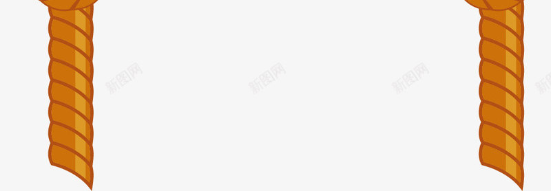 直梯结构png免抠素材_新图网 https://ixintu.com 楼梯 登高梯 直梯 结构