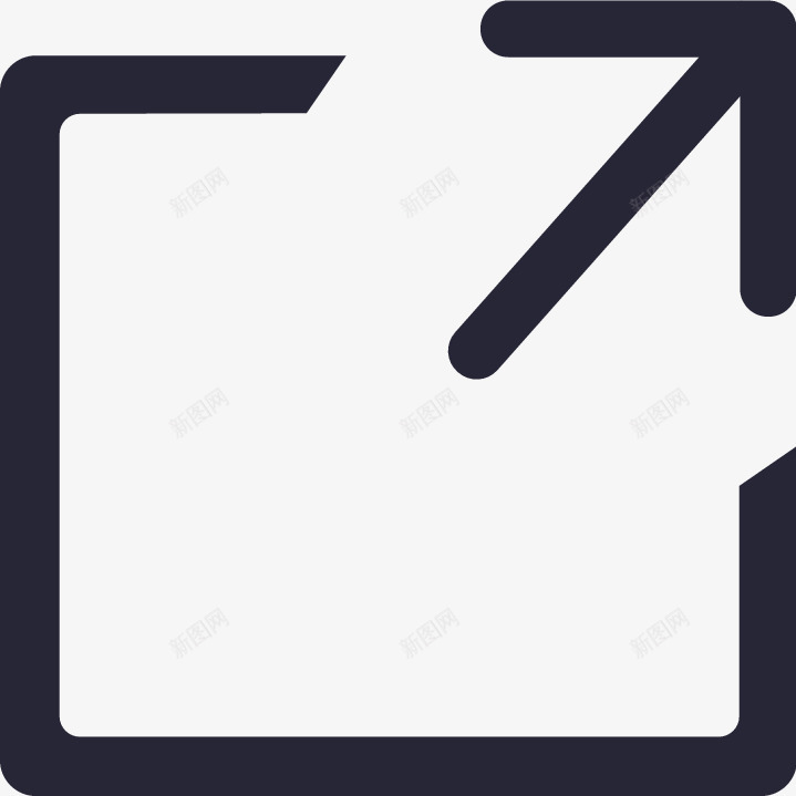 icon分享矢量图图标eps_新图网 https://ixintu.com icon分享 矢量图