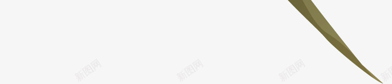 手绘绿色夏季椰树png免抠素材_新图网 https://ixintu.com 夏季 椰树 绿色