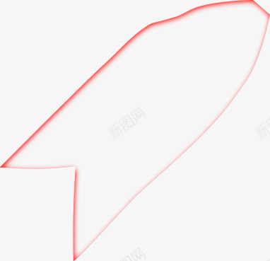 红色温馨圣诞装饰png免抠素材_新图网 https://ixintu.com 圣诞 温馨 红色 装饰