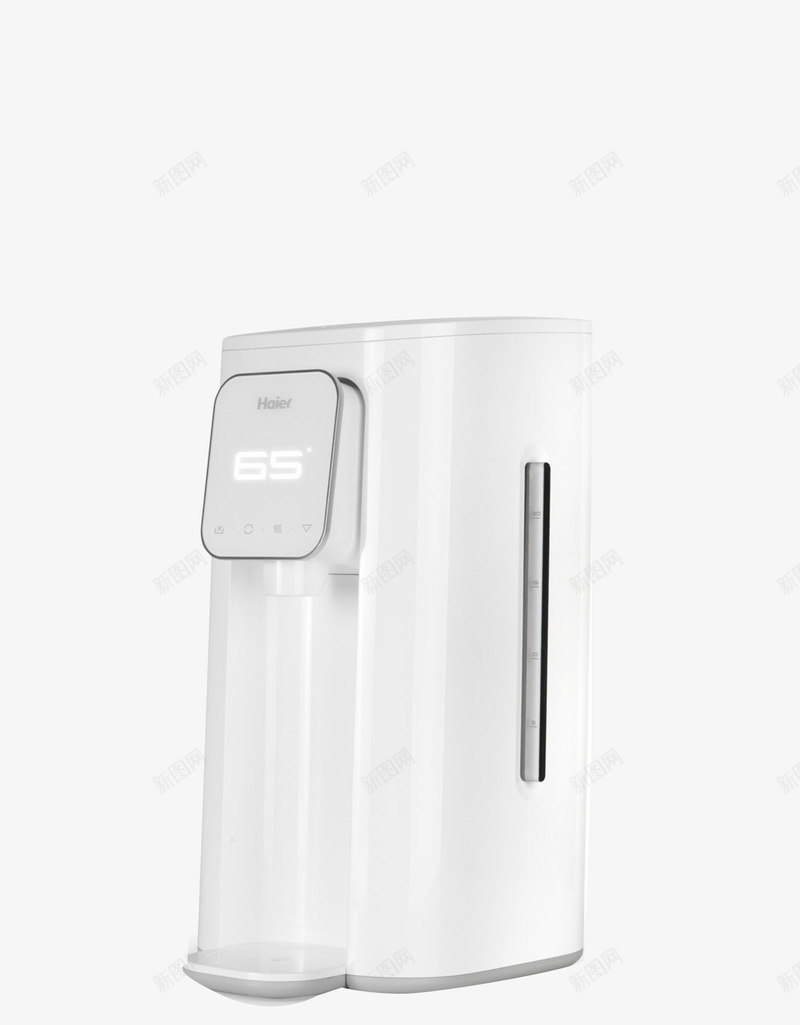 海尔过滤器png免抠素材_新图网 https://ixintu.com 65 产品实物 海尔 电子产品