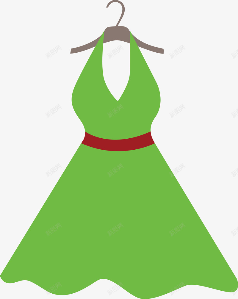 卡通衣服卡通衣服矢量图图标ai_新图网 https://ixintu.com 手绘衣服 漂亮卡通衣服 漂亮衣服 矢量衣服 衣服 衣服图标 衣服女士 衣服服饰 衣服标识 矢量图