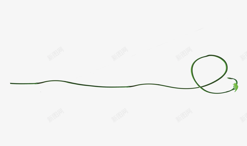 绿色简约线条边框纹理png免抠素材_新图网 https://ixintu.com 免抠PNG 简约 线条 绿色 边框纹理
