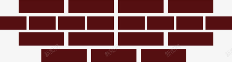 普通砖块png免抠素材_新图网 https://ixintu.com 卡通砖块 块状砖头 手绘砖块 普通 砖块 砖墙