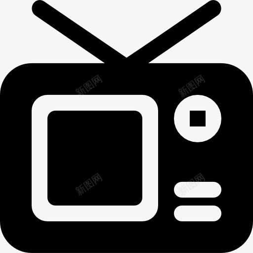 电视监控图标png_新图网 https://ixintu.com 大杯固体 屏幕 工具 技术 电子 电气 监控工具