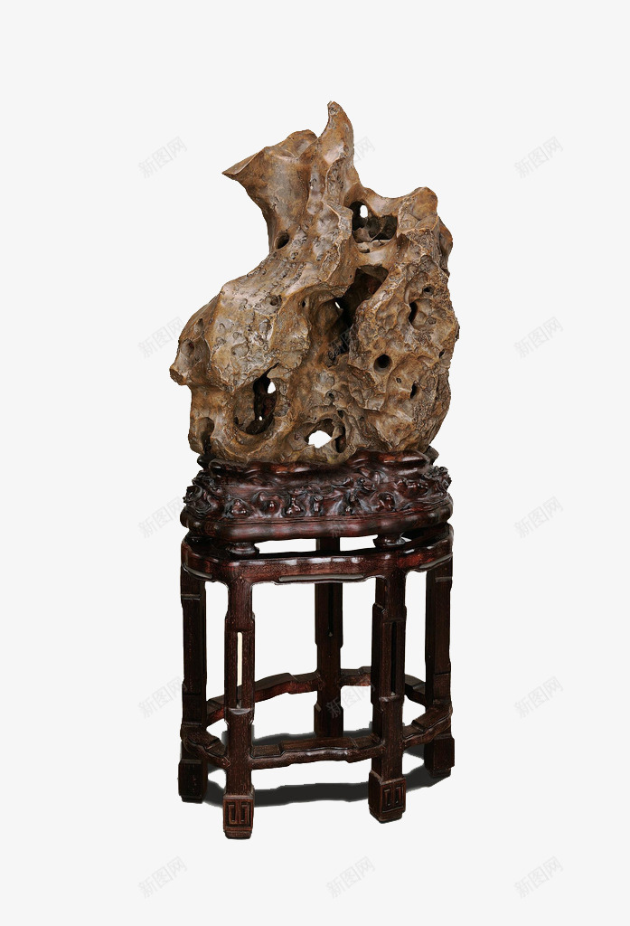 太湖奇石png免抠素材_新图网 https://ixintu.com 产品实物 图片 太湖 太湖奇石 太湖石 奇石 收藏 藏石 观赏石