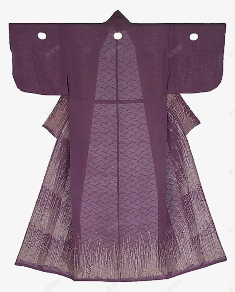 天朝缀绣官服png免抠素材_新图网 https://ixintu.com 古代 天朝 官服 服饰