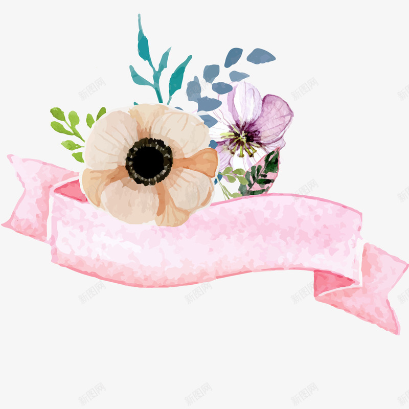 花边手绘边框底纹卡通可爱png免抠素材_新图网 https://ixintu.com 卡通 可爱 底纹 手绘 线框 花边 边框