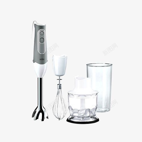 料理圣手机png免抠素材_新图网 https://ixintu.com 产品实物 圣手 料理机 机器 真味手 超级料理 配件