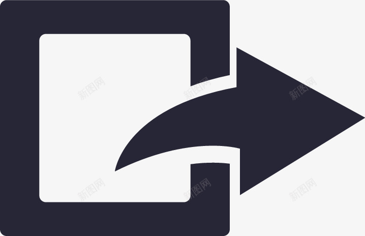 分享图标01矢量图eps_新图网 https://ixintu.com 分享图标01 矢量图