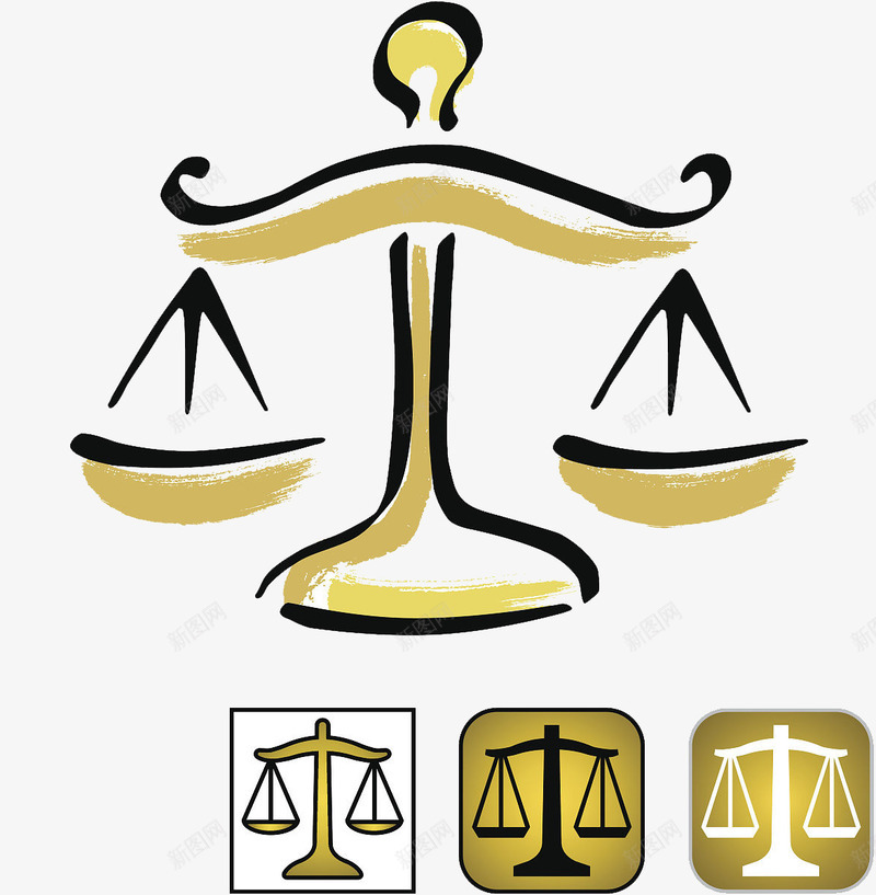 多个托盘天秤png免抠素材_新图网 https://ixintu.com 天平 托盘天平 托盘天秤 模型 结构
