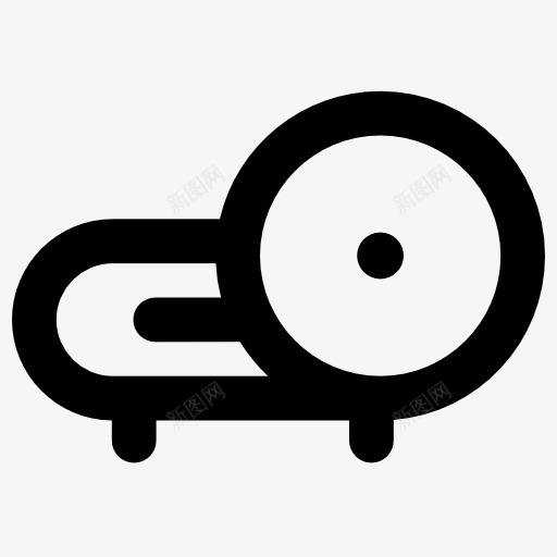 投影机图标png_新图网 https://ixintu.com 图片 多媒体 影像 技术 投影仪 视频