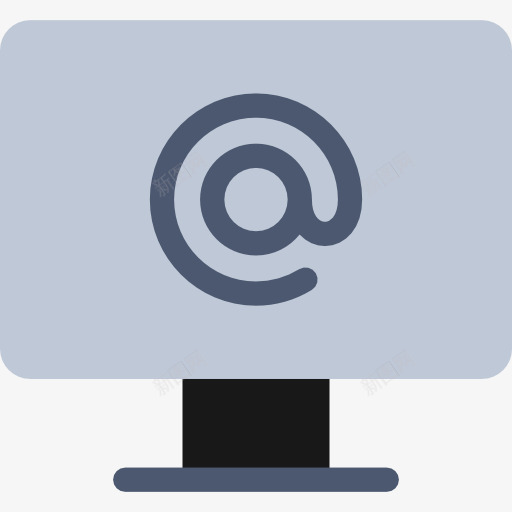 电视屏幕图标png_新图网 https://ixintu.com 技术 电脑显示器 电视 电视屏幕 电视监控 计算机屏幕 阿罗瓦