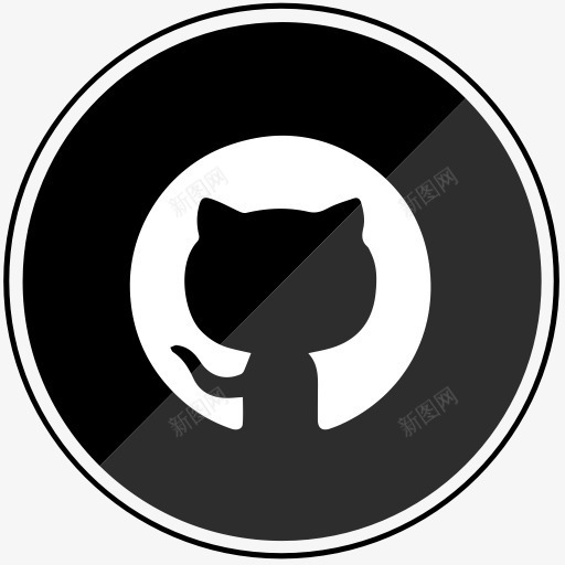 云DBGitHub知识库保存分图标png_新图网 https://ixintu.com Cloud DB GitHub db github repository save share technology 云 保存 分享 技术 知识库