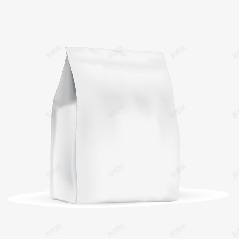 简约产品包装矢量图ai免抠素材_新图网 https://ixintu.com 产品包装 投影 白色 简约产品包装免费下载 装饰 食品包装 矢量图