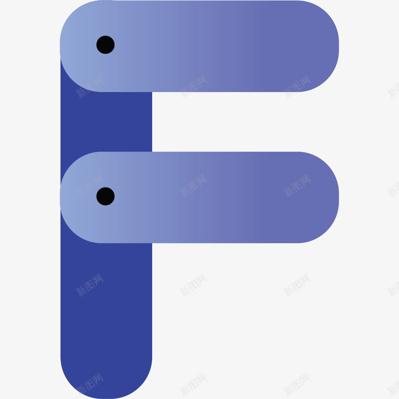 彩色拼接字母Fpng免抠素材_新图网 https://ixintu.com 卡通字母 大写字母 字母F 彩色 拼接 拼接字母 艺术字 英文字母