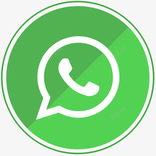 应用程序聊天消息发送分享谈Wh图标png_新图网 https://ixintu.com a chat message send share talk 分享 发送 应用程序 消息 聊天 谈