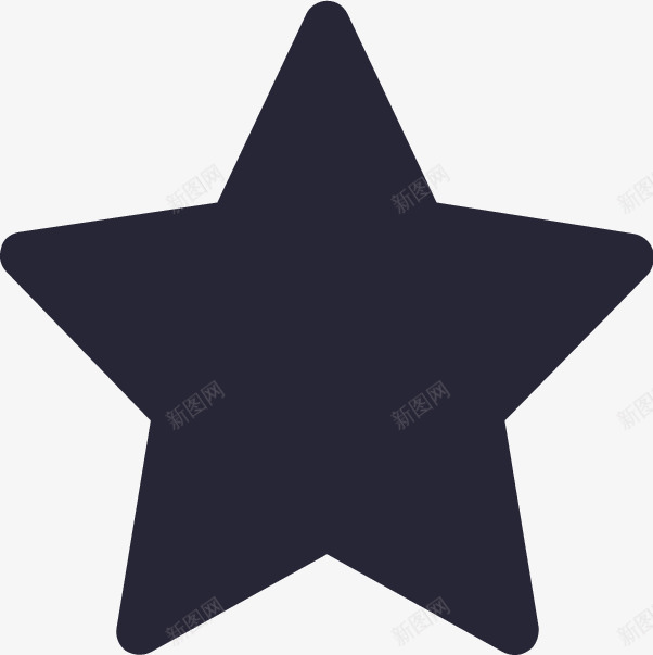 我的收藏选中图标png_新图网 https://ixintu.com