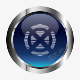 白色音响电脑桌面图标png_新图网 https://ixintu.com png 图标 桌面 电脑 白色 音响