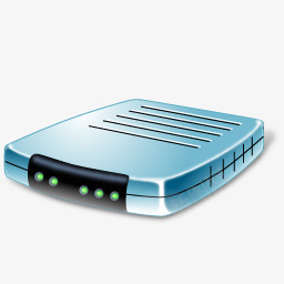 机顶盒png免抠素材_新图网 https://ixintu.com 内存盘 电子产品 硬盘