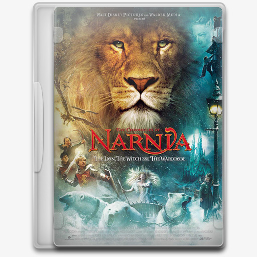纳尼亚传奇3狮子女巫和衣橱图标png_新图网 https://ixintu.com chronicles lion narnia wardrobe witch 女巫 狮子 纳尼亚 衣柜 记录