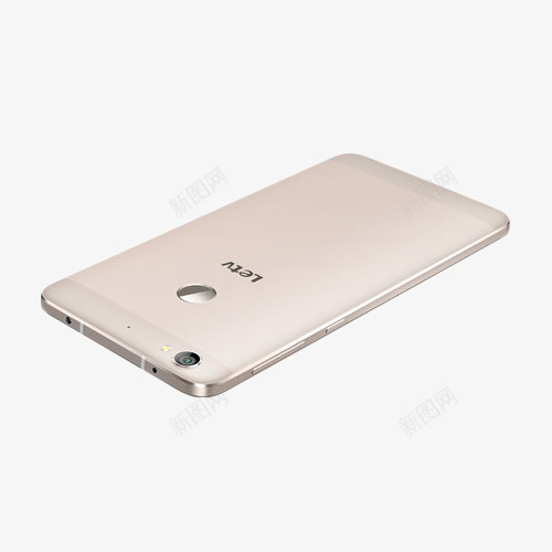 乐视手机背面图产品实物png免抠素材_新图网 https://ixintu.com 乐视手机 产品实物 电商 电子科技 背面图