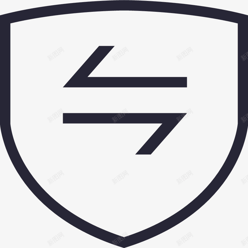 换货保障矢量图图标eps_新图网 https://ixintu.com 换货保障 矢量图