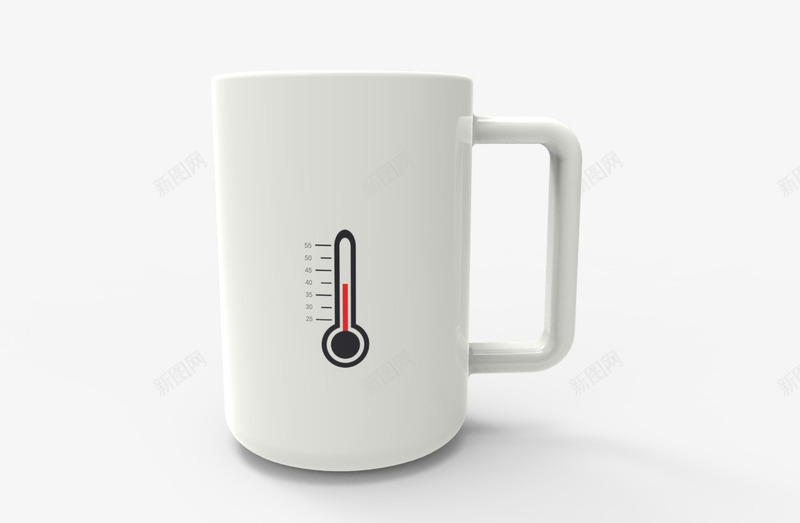 杯子上的温度计png免抠素材_新图网 https://ixintu.com png图形 png装饰 水杯 温度计 瓷杯 装饰