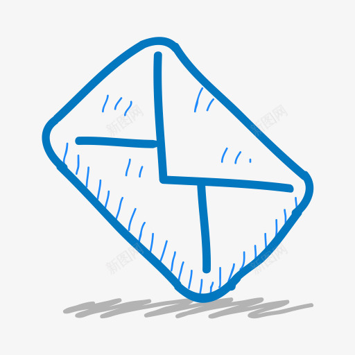 电子邮件邮件消息素描粗略的短信png免抠素材_新图网 https://ixintu.com Email mail message sketch sketchy sms text 文本 消息 电子邮件 短信 粗略的 素描 邮件