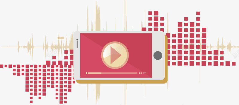 手机app启动页png免抠素材_新图网 https://ixintu.com 平躺手机 手机app启动页 手机专享 手机地图 手机壳图案 手机套 手机来电 手机解锁 白色手机 线框手机
