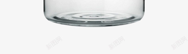 EVAsolo玻璃茶杯png免抠素材_新图网 https://ixintu.com 工业产品 杯子 柃檬黄 透明玻璃