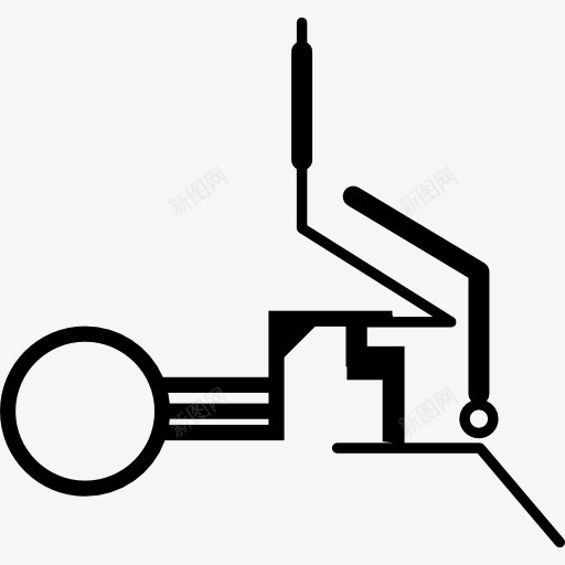 电子电路图标png_新图网 https://ixintu.com 印刷 印刷电路板 工具 工具和用具 接线图 板 电子 电子板 电路