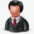 商人Commercio释放图标png_新图网 https://ixintu.com businessman 商人 商人Commercio释放业务和电子商务的图标集免费下载