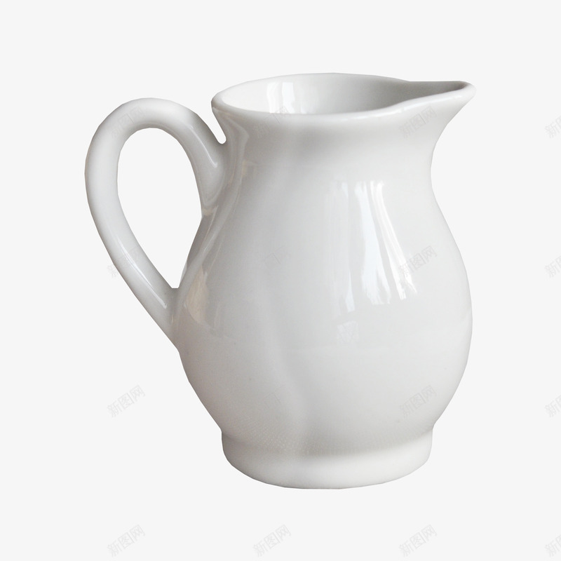 白色陶瓷杯子png免抠素材_新图网 https://ixintu.com 杯子 水杯 白色杯子 陶瓷