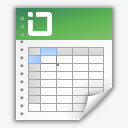 应用程序电子表格氧气png免抠素材_新图网 https://ixintu.com application excel spreadsheet 应用程序 电子表格 配色