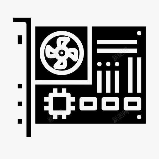 卡芯片装置电子图形硬件主板电子png免抠素材_新图网 https://ixintu.com Card chip device electronic graphic hardware motherboard 主板 卡 图形 电子 硬件 芯片 装置