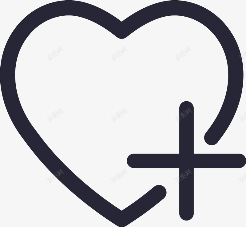 阿姨详情点赞图标png_新图网 https://ixintu.com 阿姨详情点赞