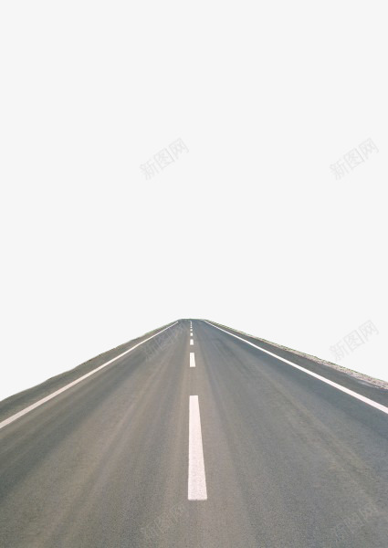 公路png免抠素材_新图网 https://ixintu.com 公路 实物场景 路 道路 高速公路