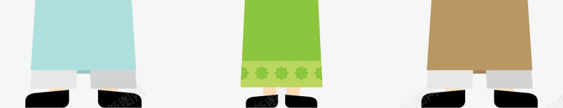 中东非服饰png免抠素材_新图网 https://ixintu.com 中东和非洲 中东地区 中东非 服饰 边界 非洲