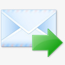 电子邮件前进信发送必须有png免抠素材_新图网 https://ixintu.com email forward letter send 信 前进 发送 电子邮件