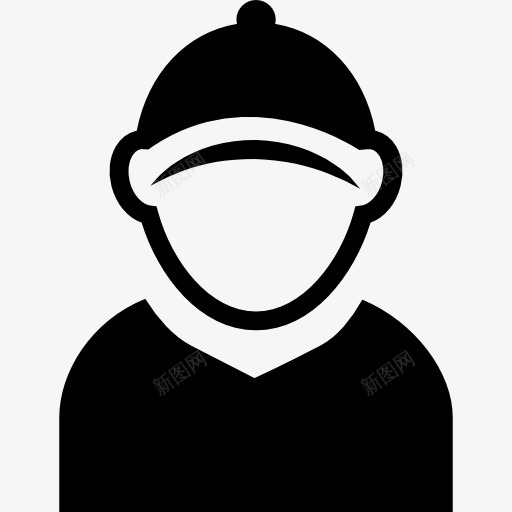 子男头像图标png_新图网 https://ixintu.com 人 人头像 头像 孩子 年轻 形象 男人 男性 简介阿凡达