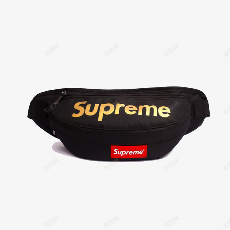 supreme包png免抠素材_新图网 https://ixintu.com supreme 日系 潮牌 陈冠希