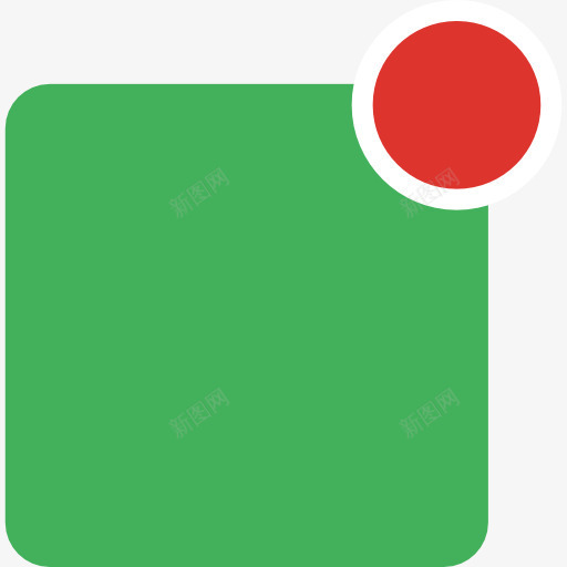 通知图标png_新图网 https://ixintu.com 电子邮件 界面 短信 通知 邮件